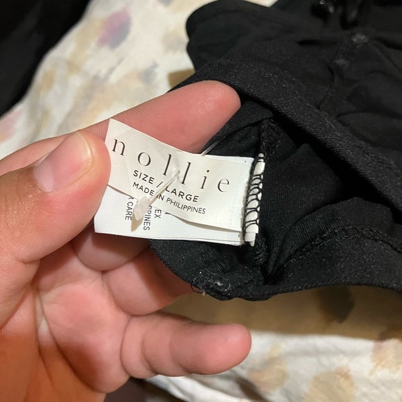 Nollie bralette - Picture 4 of 4